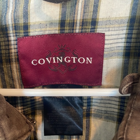Covington jacket - Picture 5 of 5